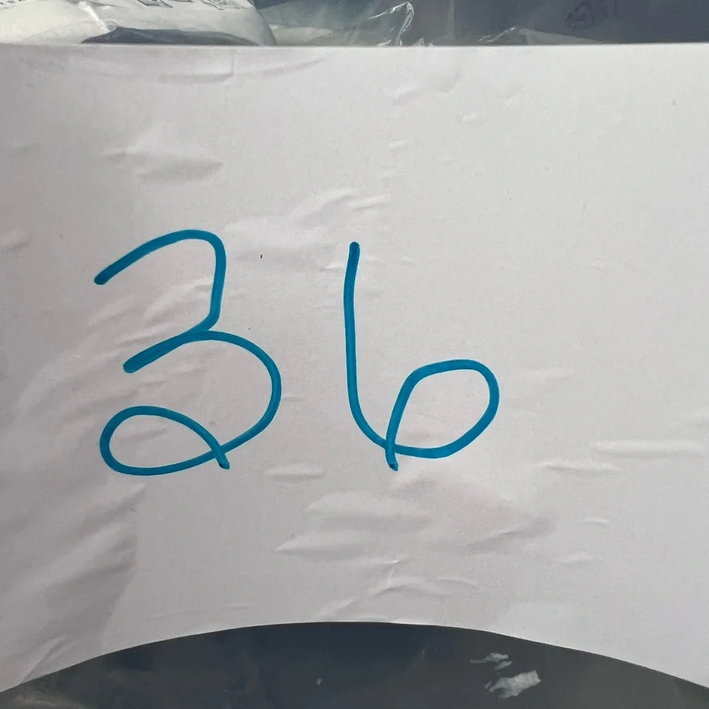 Roaman's Women's Plus Size Roll Tab Jacket Dress new 22w - Picture 8 of 8